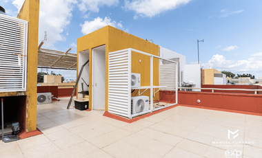 Privanza YIKAL C5 – Cancún