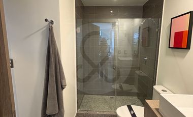 Departamento en renta en Lomas de Sotelo