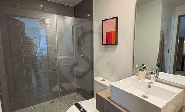 Departamento en renta en Lomas de Sotelo