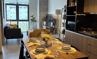 Departamento en renta en Lomas de Sotelo