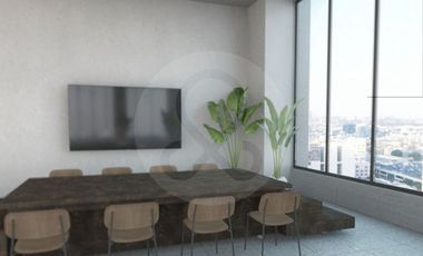 Departamento en renta en Lomas de Sotelo