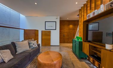 Preciosa casa en Venta en Puerta del Bosque zona Andares