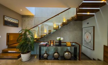 Preciosa casa en Venta en Puerta del Bosque zona Andares