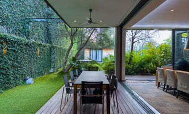 Preciosa casa en Venta en Puerta del Bosque zona Andares