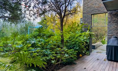 Preciosa casa en Venta en Puerta del Bosque zona Andares