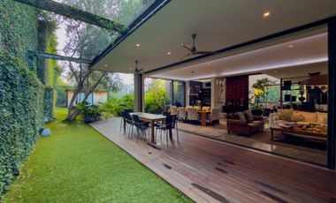 Preciosa casa en Venta en Puerta del Bosque zona Andares