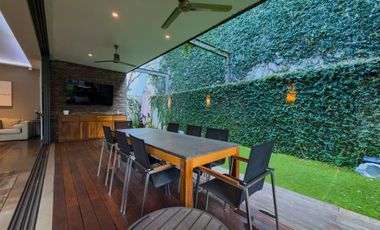 Preciosa casa en Venta en Puerta del Bosque zona Andares