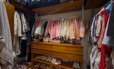 Preciosa casa en Venta en Puerta del Bosque zona Andares