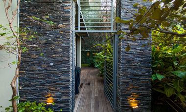 Preciosa casa en Venta en Puerta del Bosque zona Andares