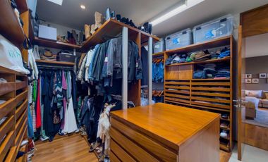 Preciosa casa en Venta en Puerta del Bosque zona Andares