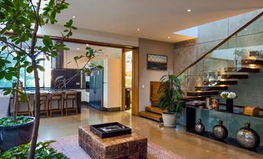 Preciosa casa en Venta en Puerta del Bosque zona Andares