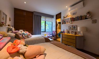 Preciosa casa en Venta en Puerta del Bosque zona Andares