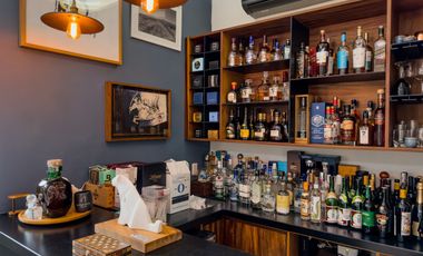 Preciosa casa en Venta en Puerta del Bosque zona Andares