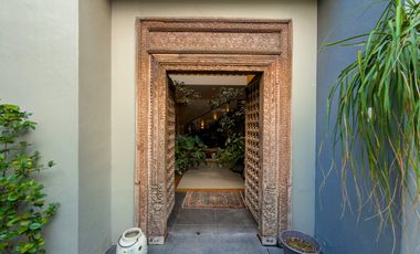 Preciosa casa en Venta en Puerta del Bosque zona Andares