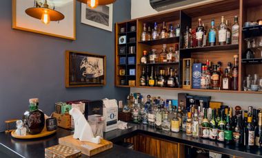 Preciosa casa en Venta en Puerta del Bosque zona Andares