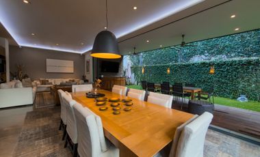 Preciosa casa en Venta en Puerta del Bosque zona Andares