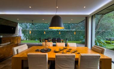 Preciosa casa en Venta en Puerta del Bosque zona Andares