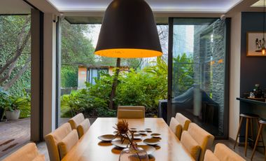 Preciosa casa en Venta en Puerta del Bosque zona Andares