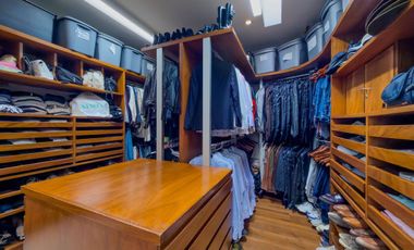 Preciosa casa en Venta en Puerta del Bosque zona Andares