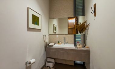 Preciosa casa en Venta en Puerta del Bosque zona Andares