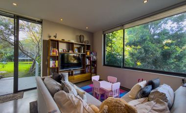 Preciosa casa en Venta en Puerta del Bosque zona Andares