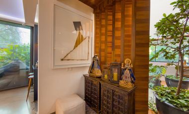 Preciosa casa en Venta en Puerta del Bosque zona Andares