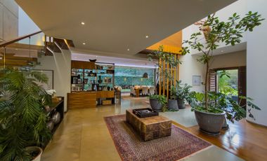 Preciosa casa en Venta en Puerta del Bosque zona Andares