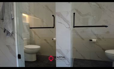 Casa Moderna de Una Planta en Santa Anita Rancho Zona Sur Lujo