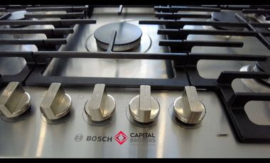 Casa Moderna de Una Planta en Santa Anita Rancho Zona Sur Lujo