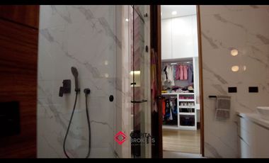 Casa Moderna de Una Planta en Santa Anita Rancho Zona Sur Lujo