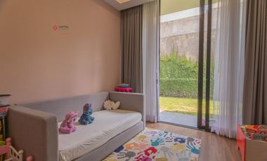 Casa Moderna de Una Planta en Santa Anita Rancho Zona Sur Lujo