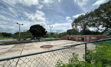 Nave industrial en venta Valladolid, Yucatán.