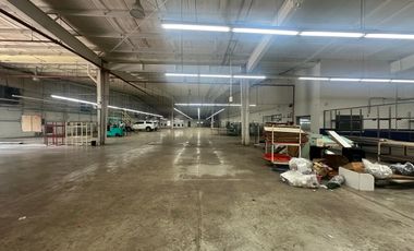 Nave industrial en venta Valladolid, Yucatán.