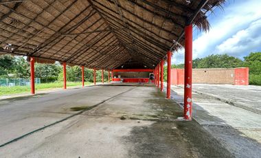 Nave industrial en venta Valladolid, Yucatán.