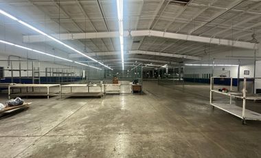 Nave industrial en venta Valladolid, Yucatán.