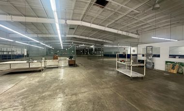 Nave industrial en venta Valladolid, Yucatán.