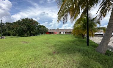 Nave industrial en venta Valladolid, Yucatán.