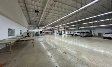 Nave industrial en venta Valladolid, Yucatán.