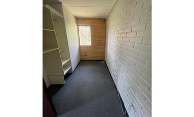 SE VENDE CASA  CON TERRENO 480 M2 EN AV. PRINCIPAL PLACILLA  VALPO