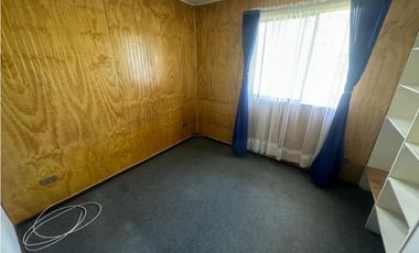 SE VENDE CASA  CON TERRENO 480 M2 EN AV. PRINCIPAL PLACILLA  VALPO