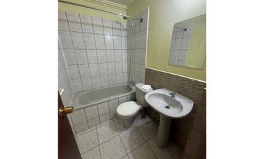 SE VENDE CASA  CON TERRENO 480 M2 EN AV. PRINCIPAL PLACILLA  VALPO