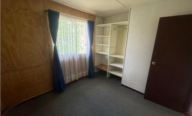 SE VENDE CASA  CON TERRENO 480 M2 EN AV. PRINCIPAL PLACILLA  VALPO