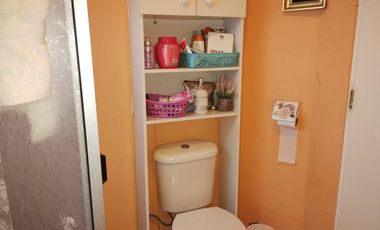 LINDA CASA CON AMPLIO TERRENO EN CHILLÁN VIEJO