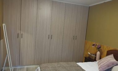 LINDA CASA CON AMPLIO TERRENO EN CHILLÁN VIEJO