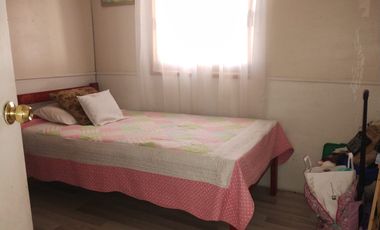 LINDA CASA CON AMPLIO TERRENO EN CHILLÁN VIEJO