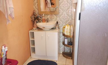 LINDA CASA CON AMPLIO TERRENO EN CHILLÁN VIEJO