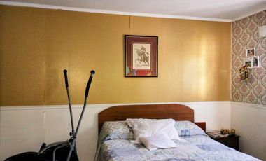 LINDA CASA CON AMPLIO TERRENO EN CHILLÁN VIEJO