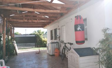 LINDA CASA CON AMPLIO TERRENO EN CHILLÁN VIEJO