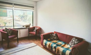 CENTRO DE VALDIVIA, 84 MTS, 3 DORMITORIOS