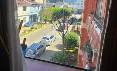 CENTRO DE VALDIVIA, 84 MTS, 3 DORMITORIOS